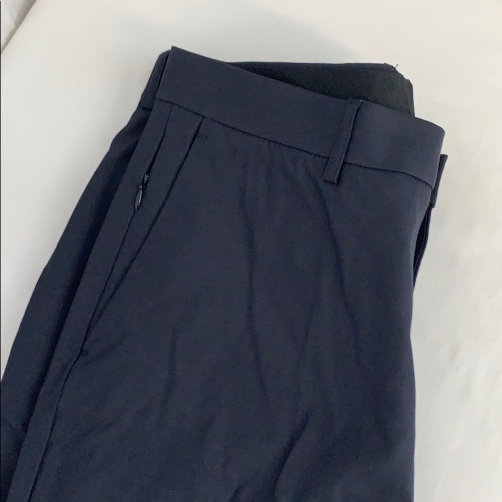 Destination stretch performance suit pant J6368 - Picture 4 of 4